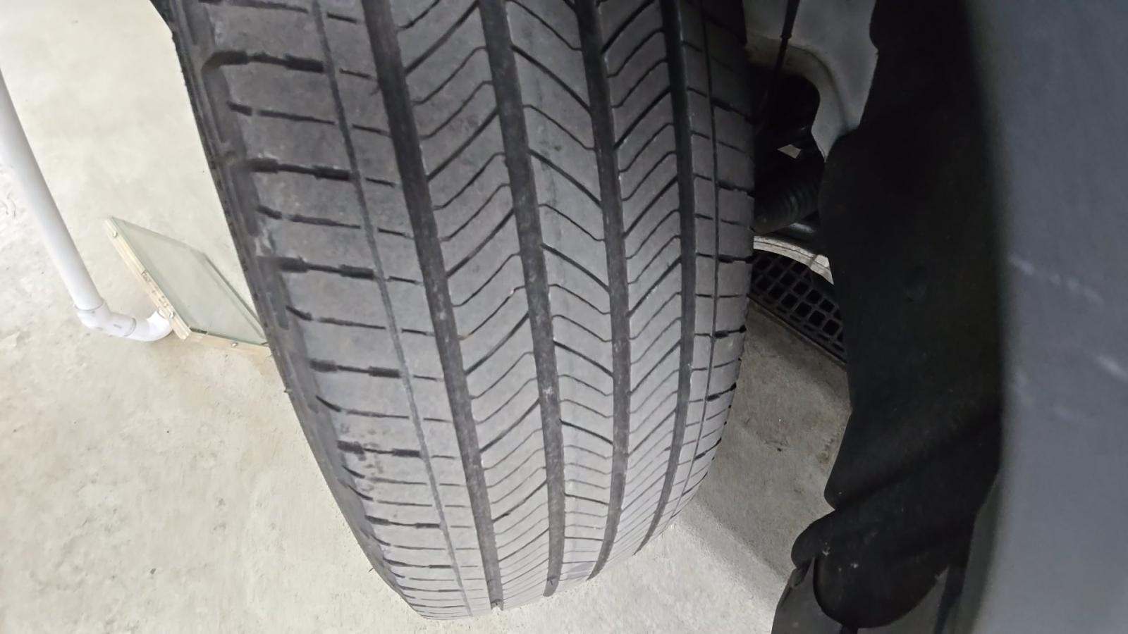 2022 Ford Escape SEL AWD