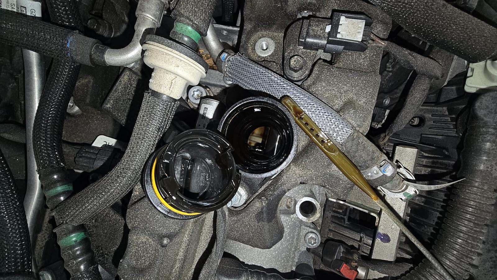 2022 Ford Escape SEL AWD