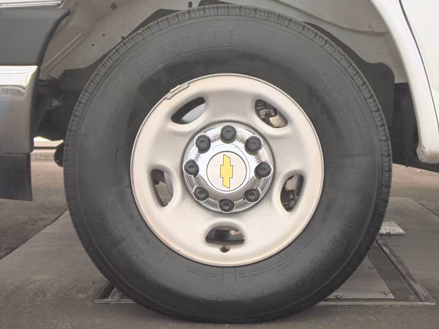 CHEVROLET OTHER - 10