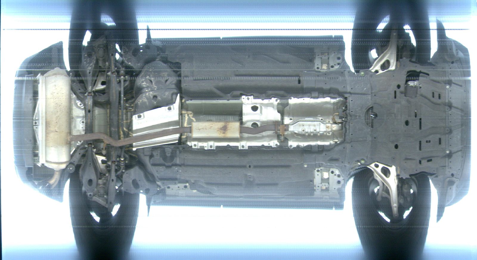 2024 Nissan Rogue SV FWD