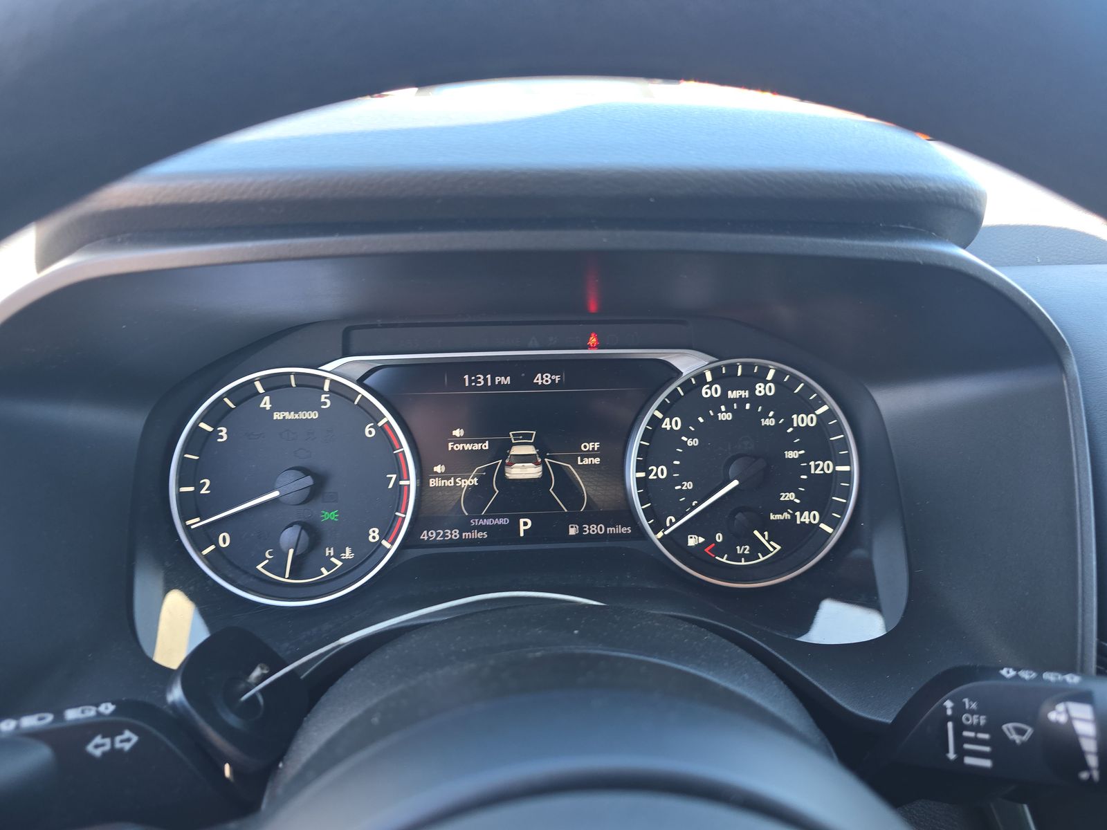 2024 Nissan Rogue SV FWD