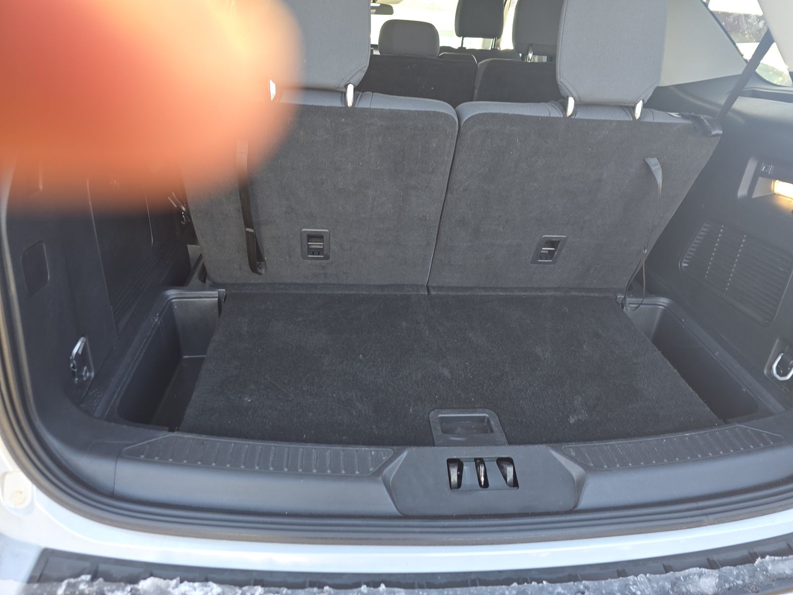 2025 Ford Explorer Active AWD