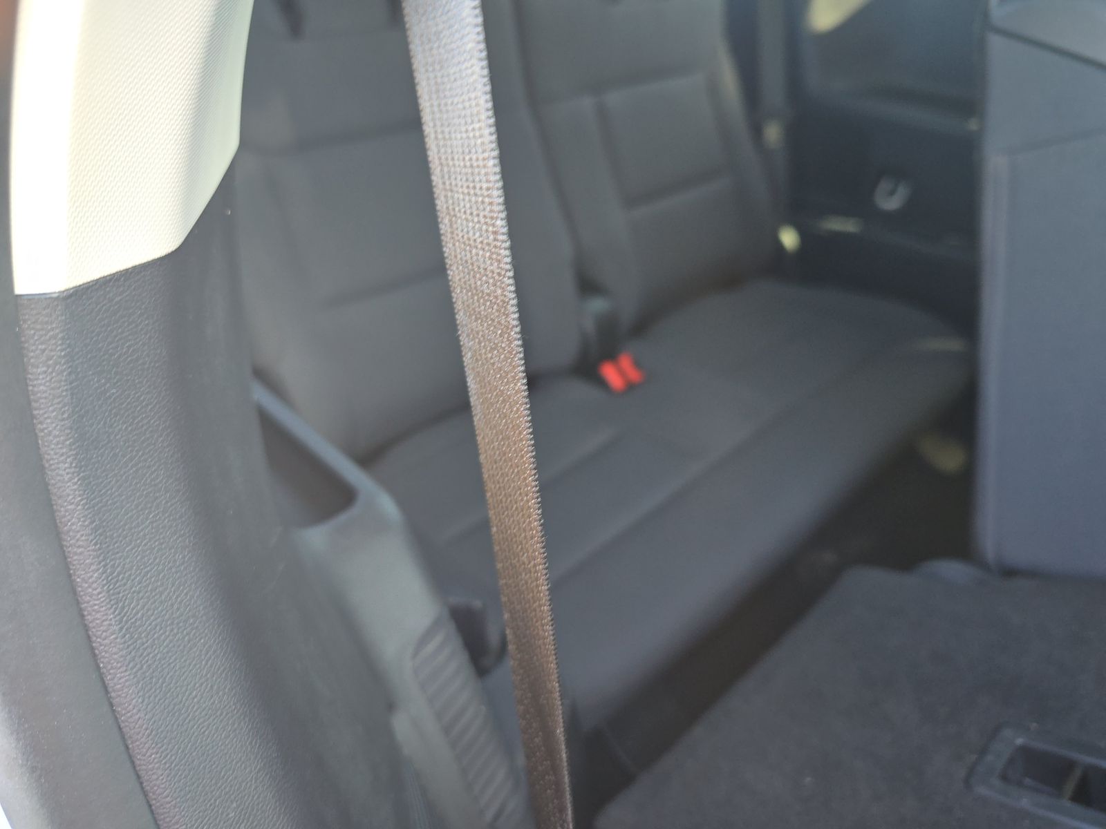 2025 Ford Explorer Active AWD