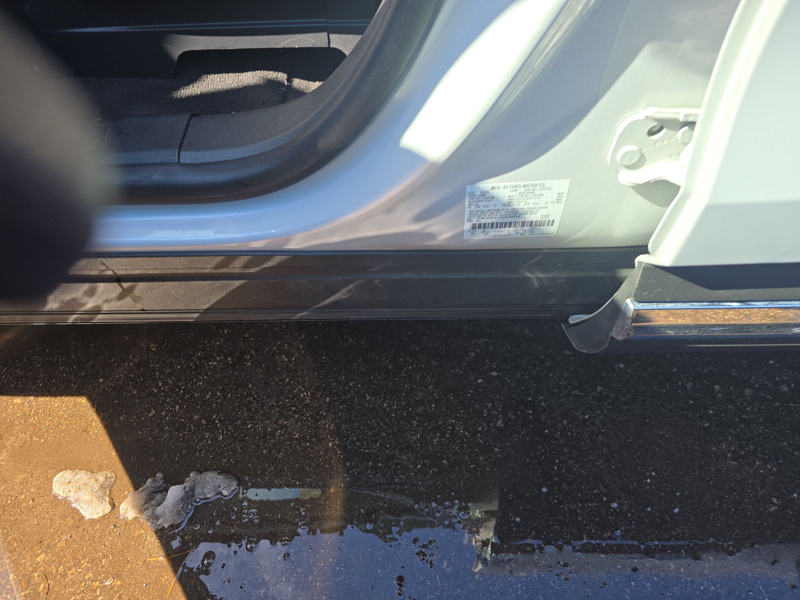 2025 Ford Explorer Active AWD