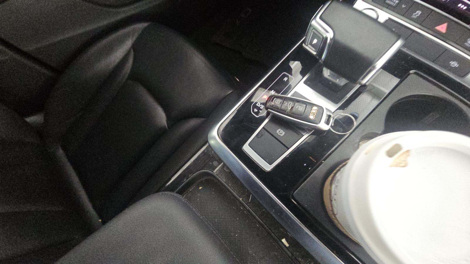 2020 Audi Q7 3.0T Premium AWD