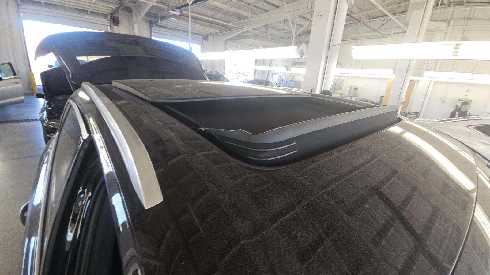 2020 Audi Q7 3.0T Premium AWD