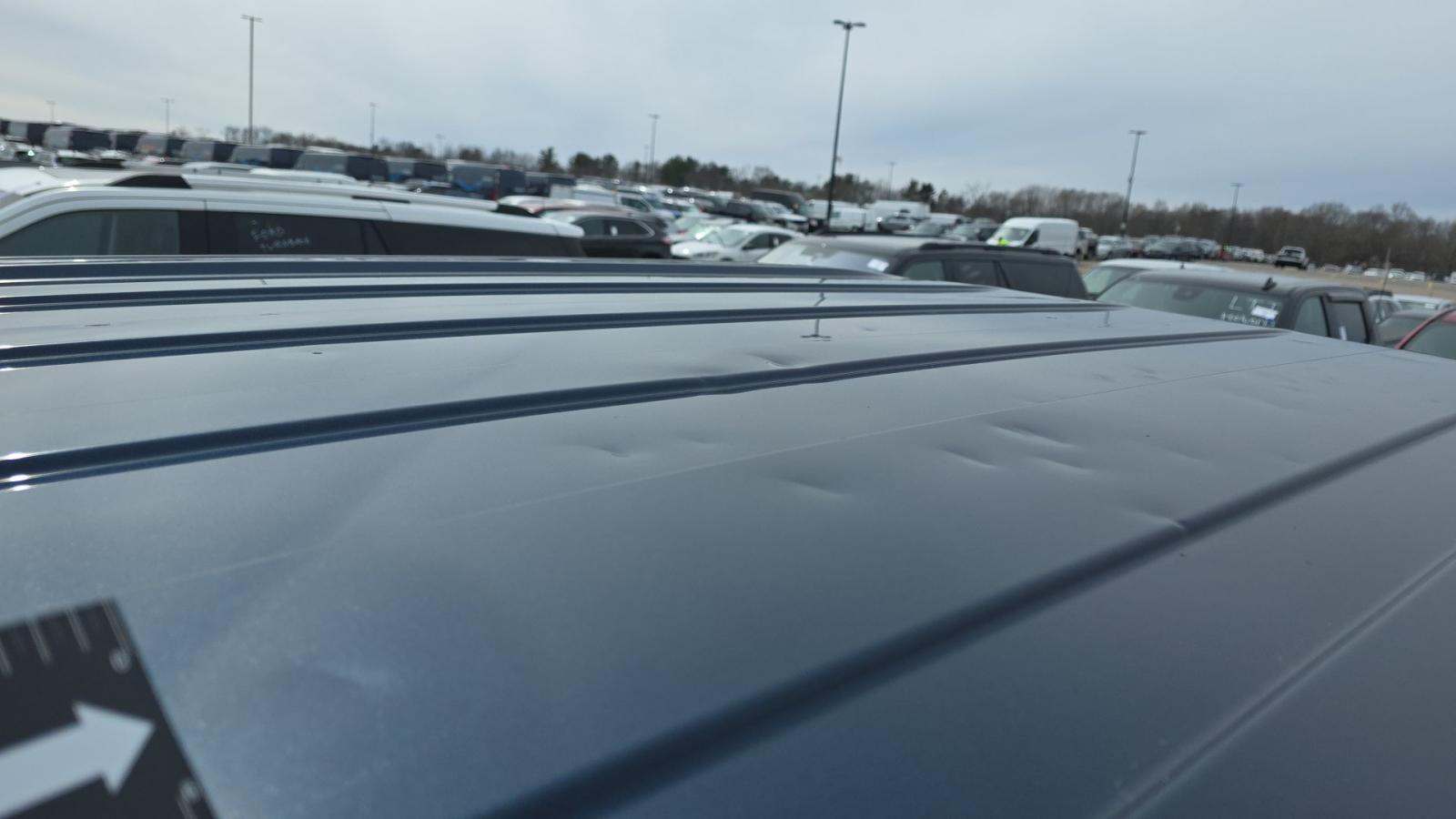 2017 Ford F-150 XLT AWD