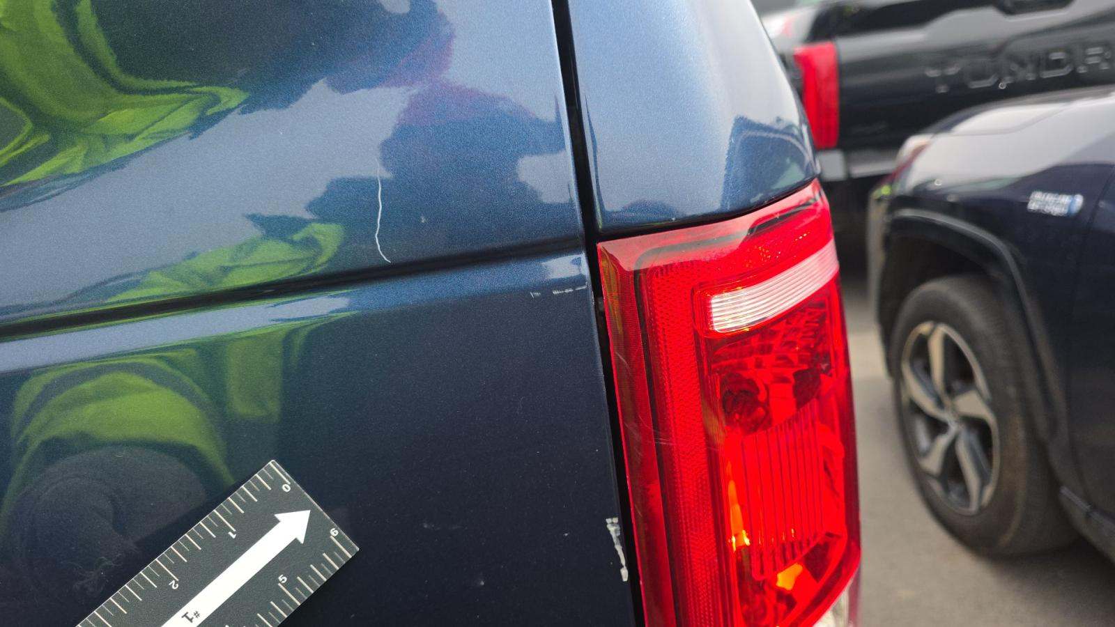 2017 Ford F-150 XLT AWD