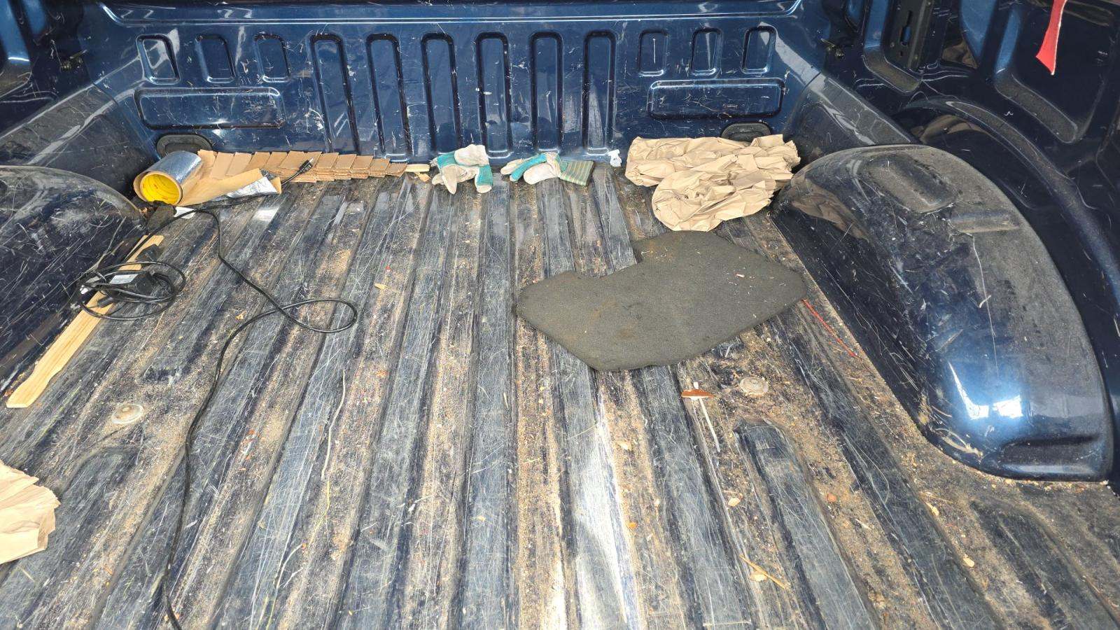 2017 Ford F-150 XLT AWD