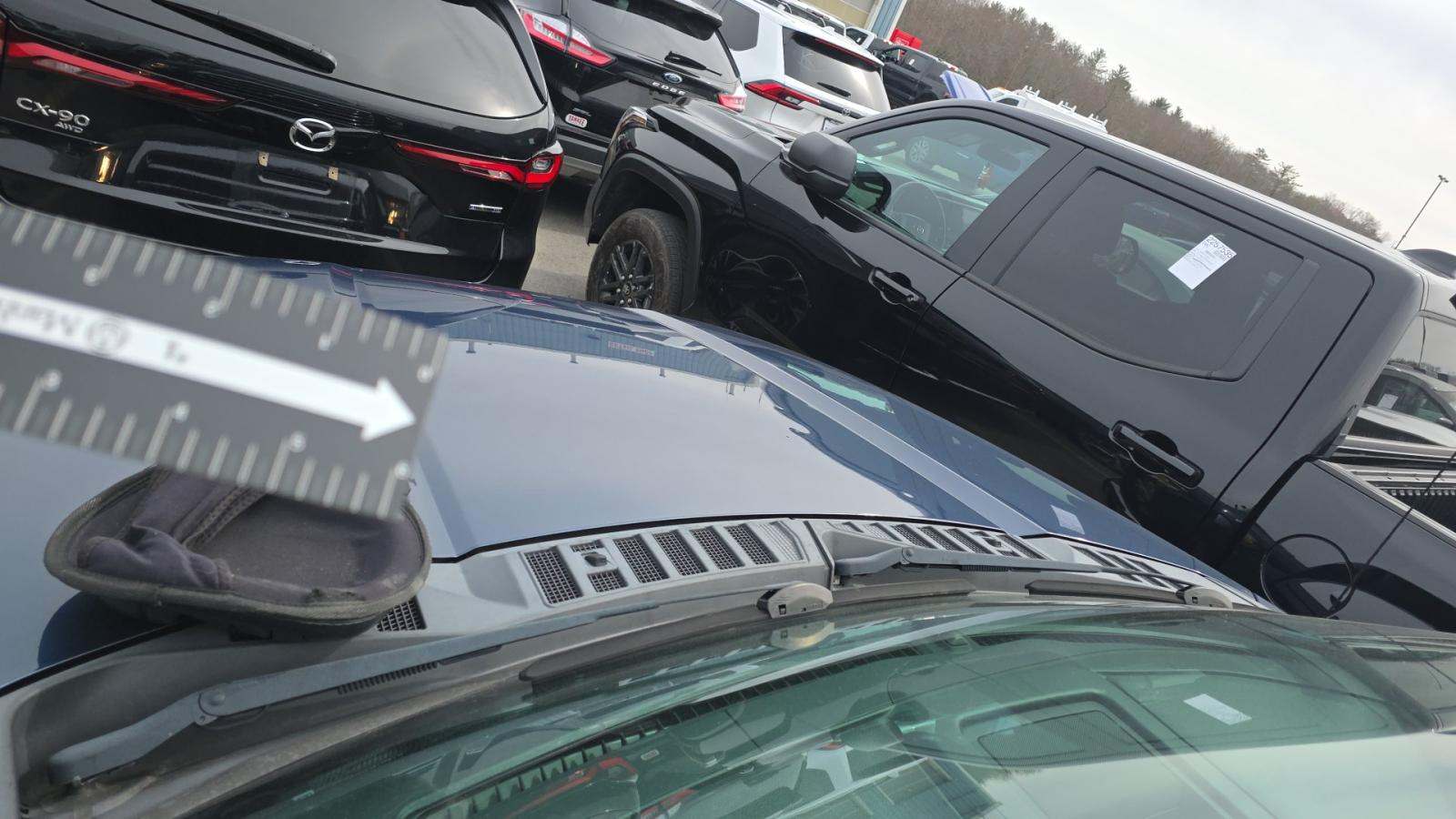 2017 Ford F-150 XLT AWD