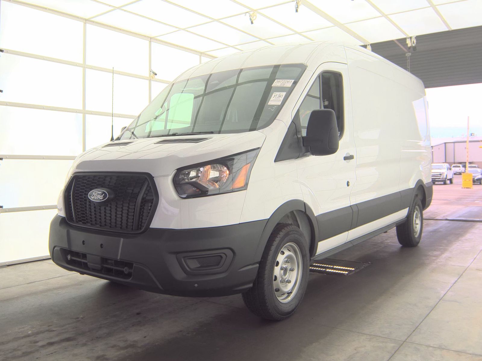 FORD TRANSIT 250 - 1
