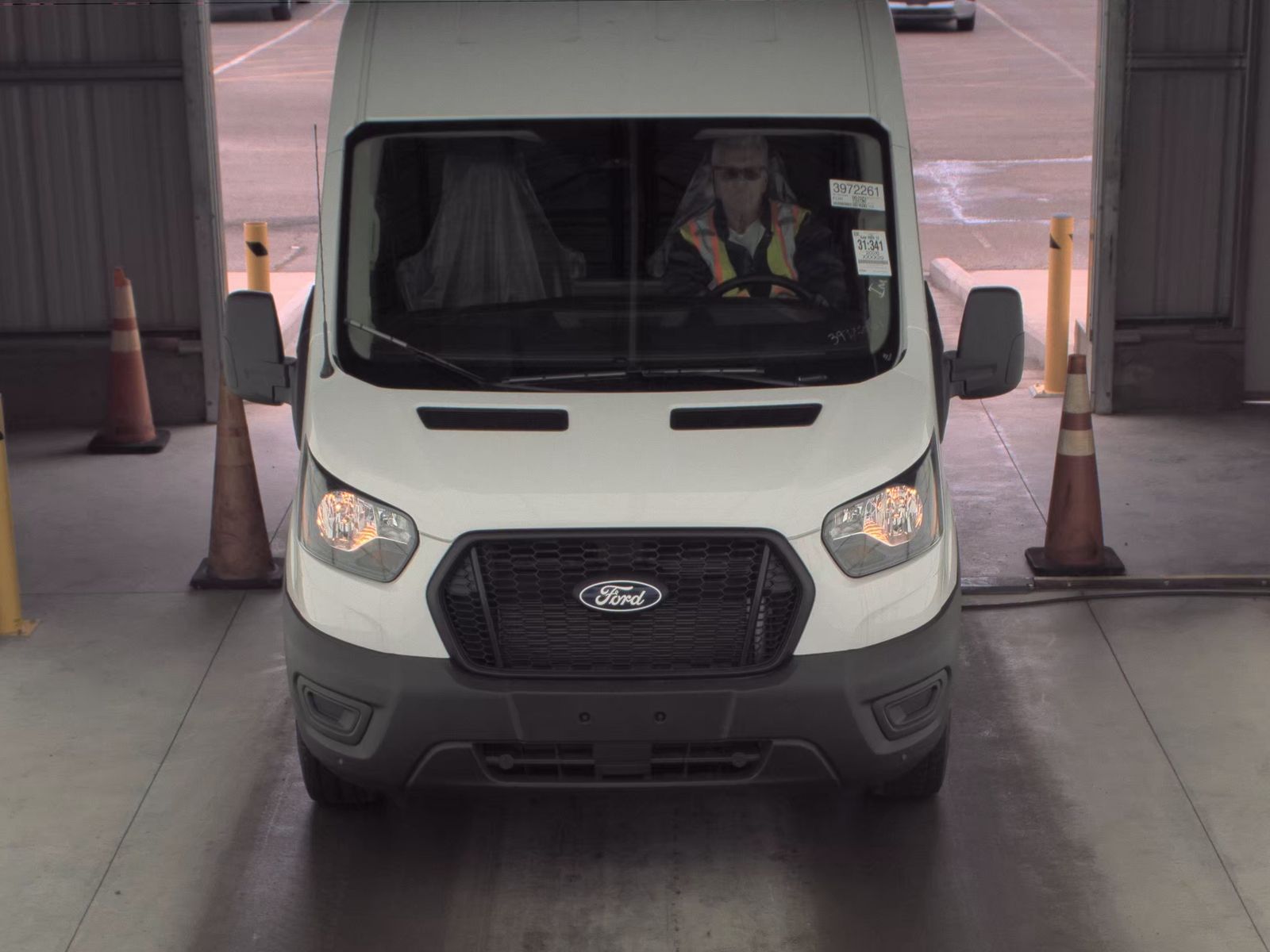 FORD TRANSIT 250 - 3
