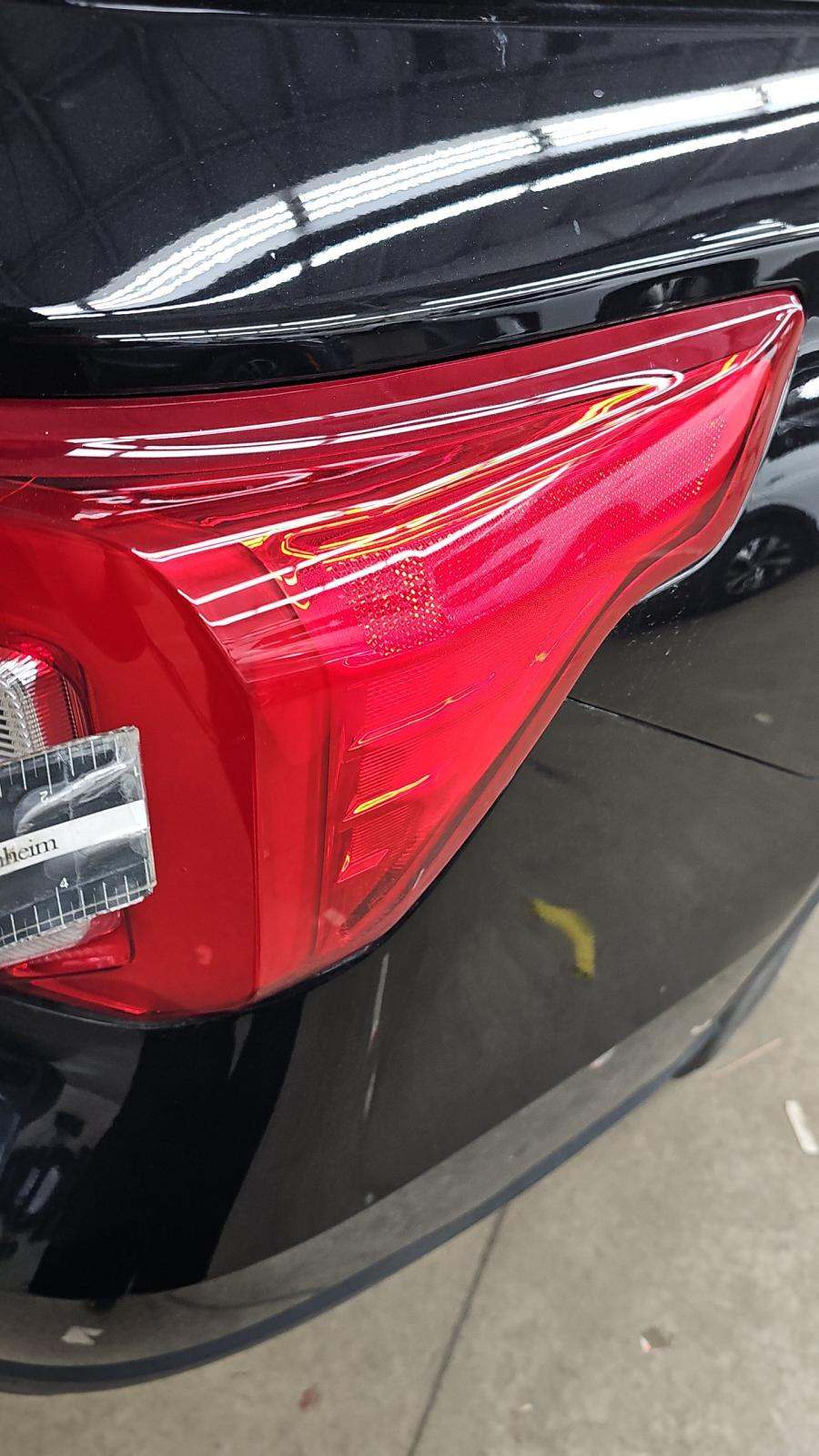 2023 Ford Explorer XLT AWD