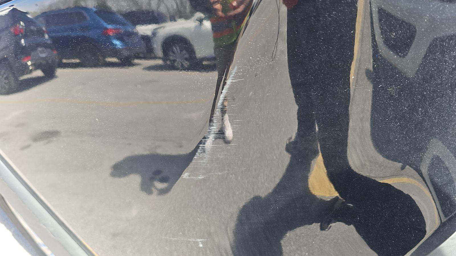 2021 Toyota RAV4 XLE Premium FWD