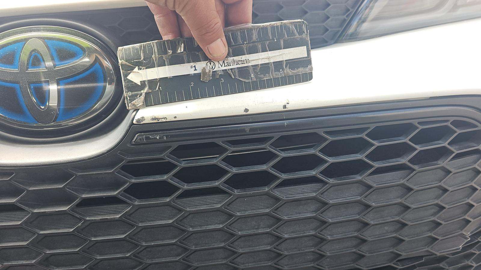 2022 Toyota Corolla Hybrid LE FWD