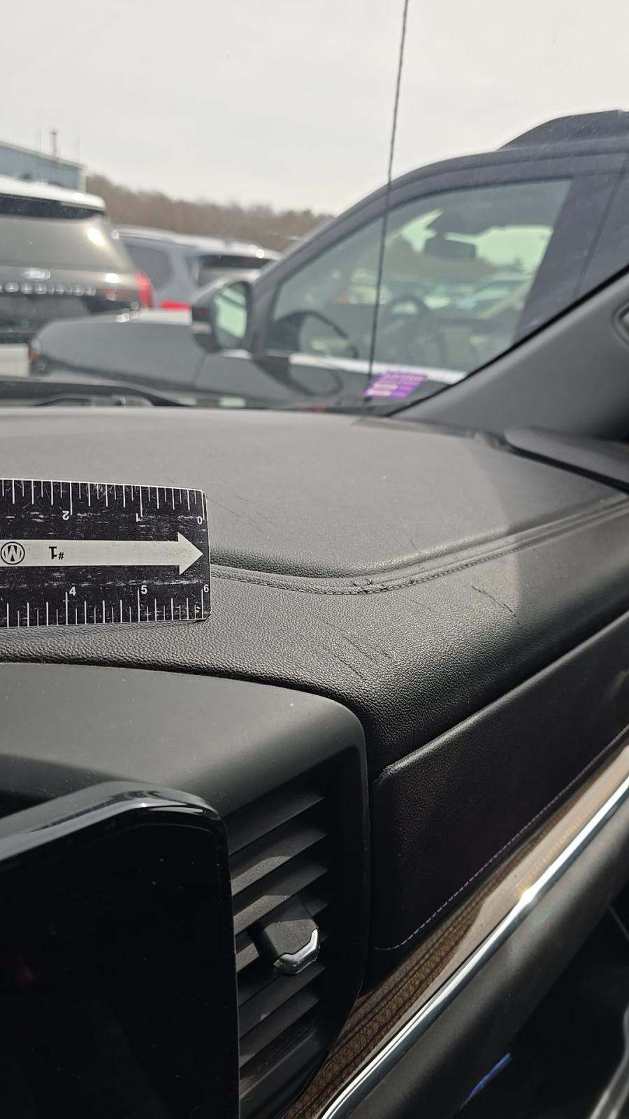 2023 Chevrolet Silverado 1500 LT AWD