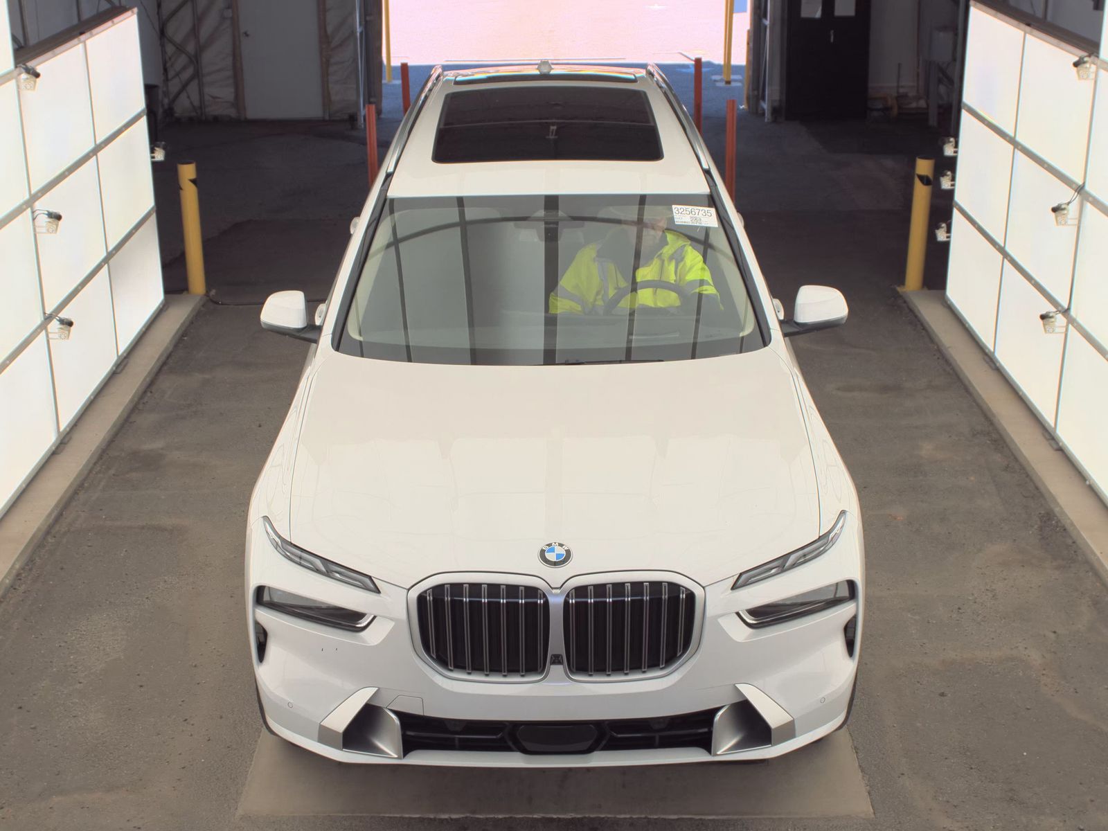 2026 BMW X7 xDrive40i AWD