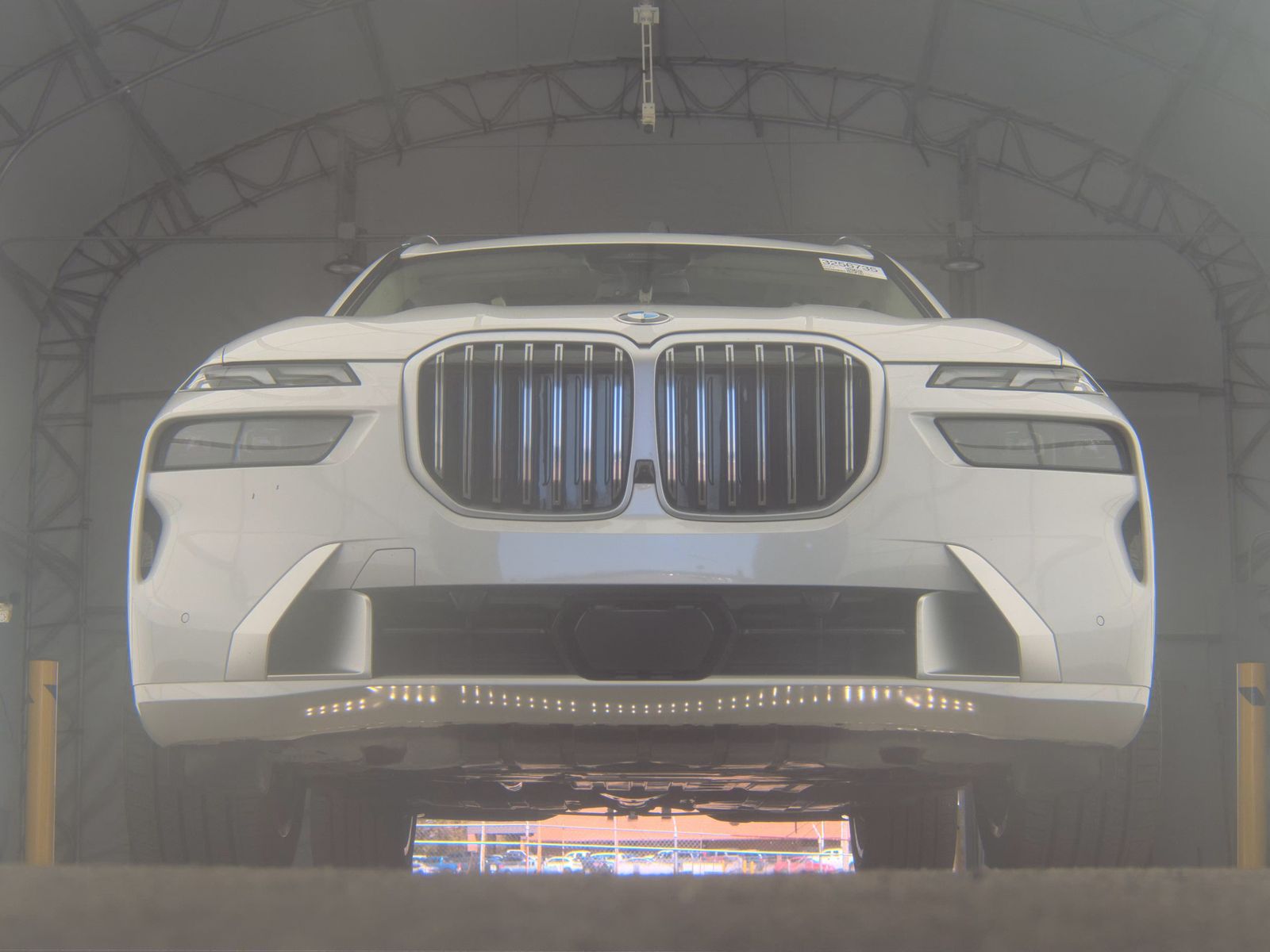 2026 BMW X7 xDrive40i AWD