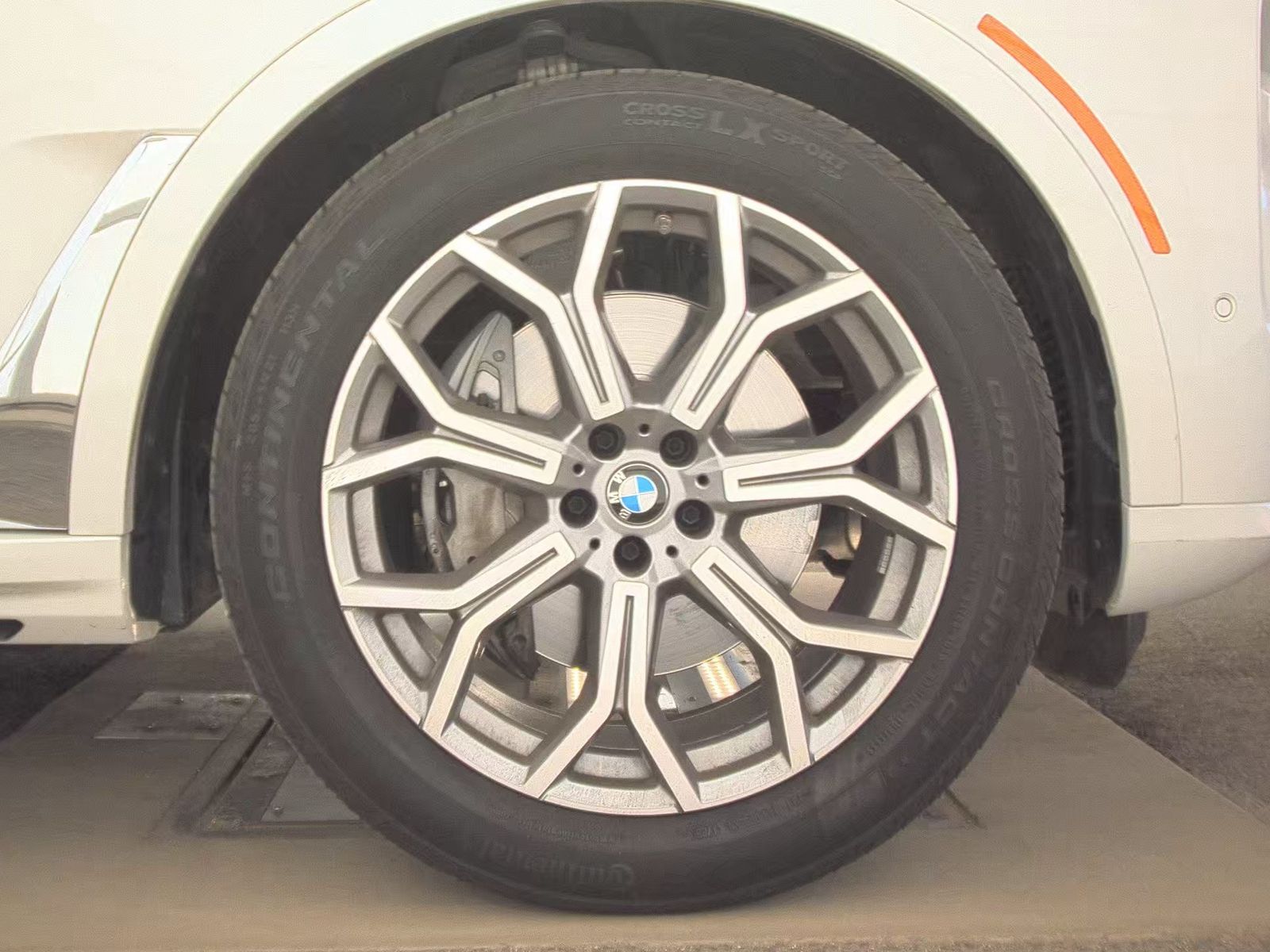 2026 BMW X7 xDrive40i AWD