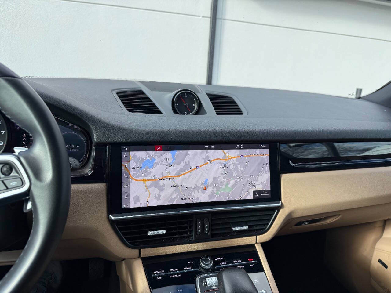 2019 Porsche Cayenne Base AWD