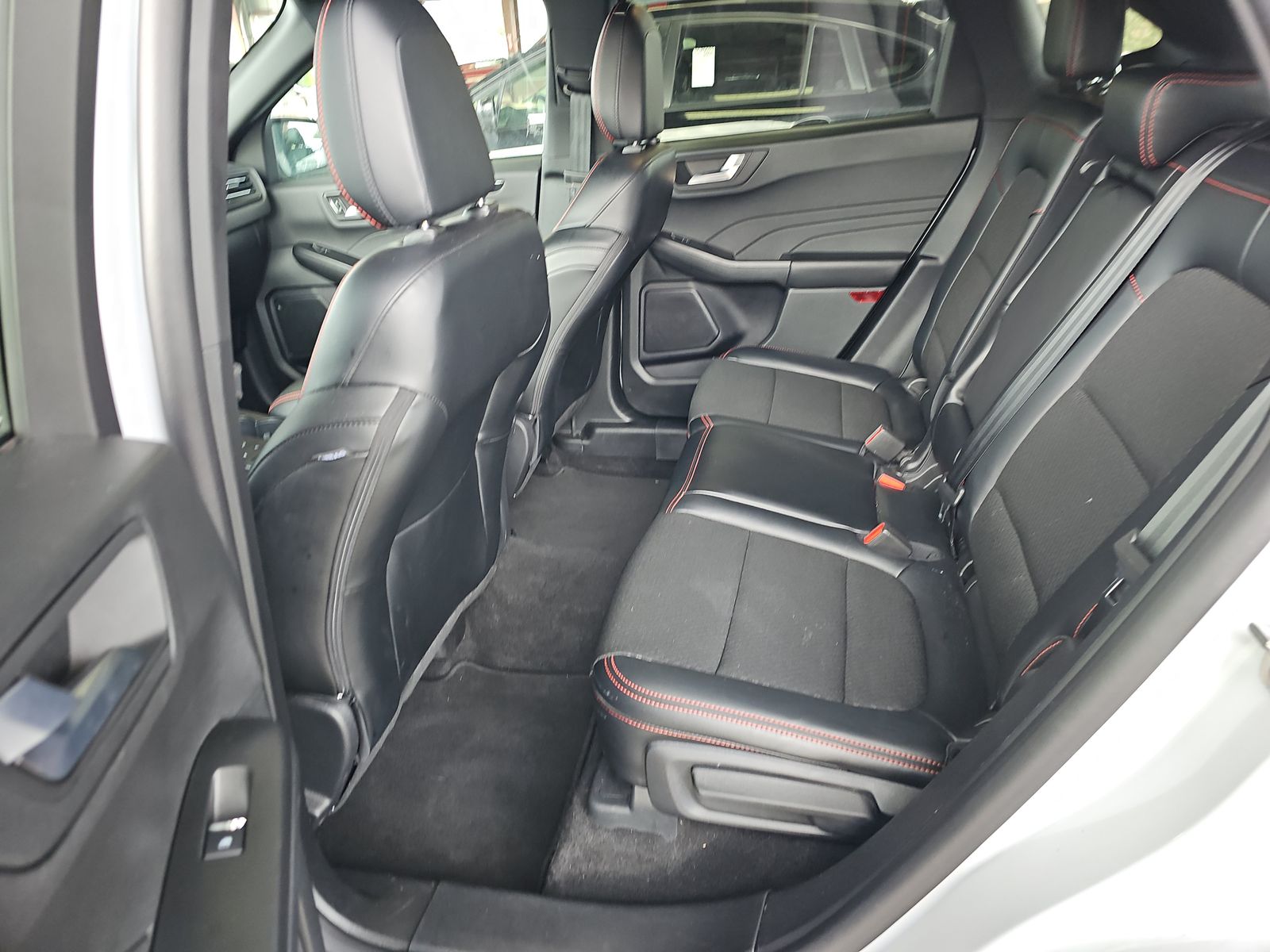 2025 Ford Escape ST-Line AWD