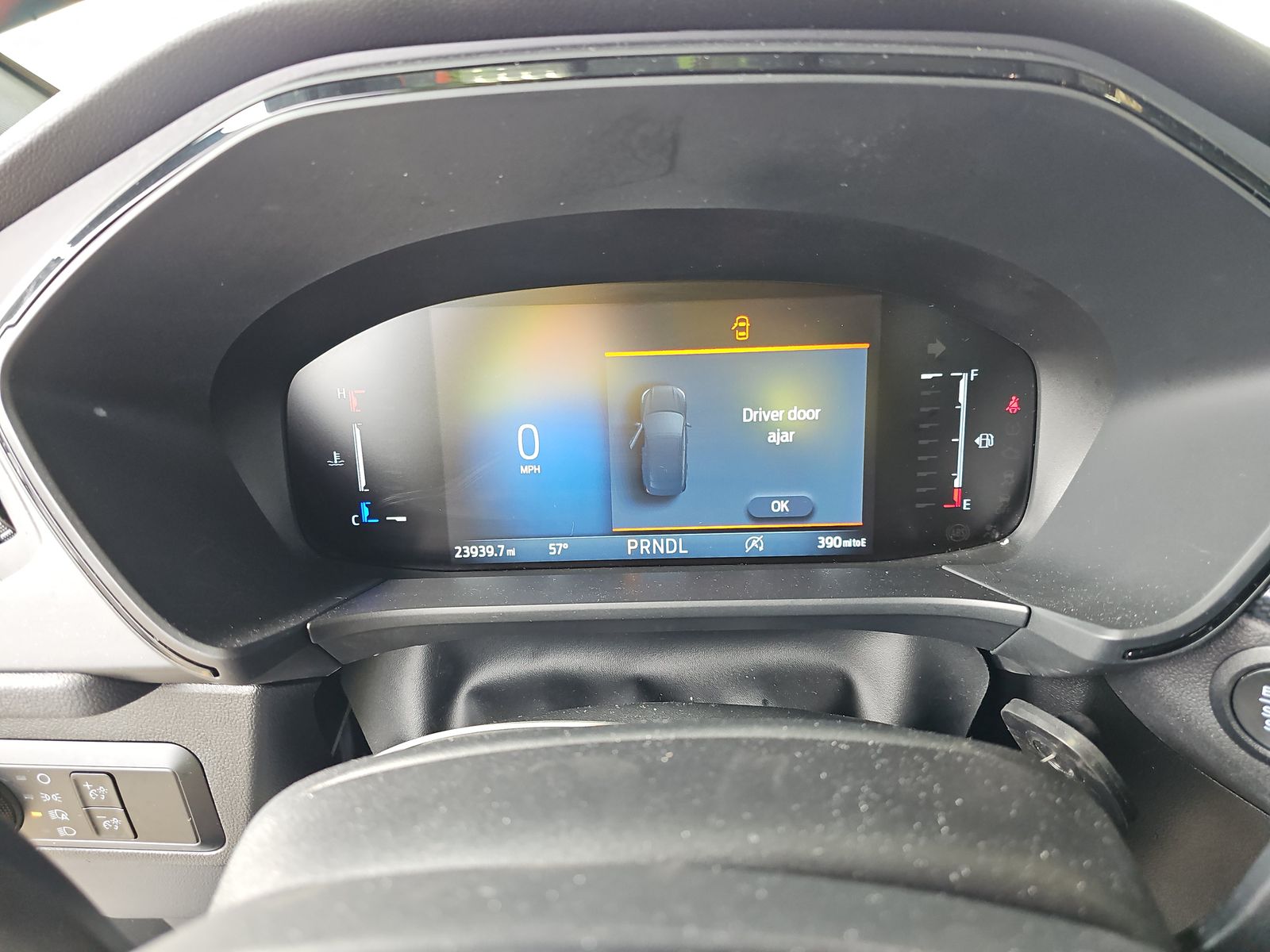 2025 Ford Escape ST-Line AWD