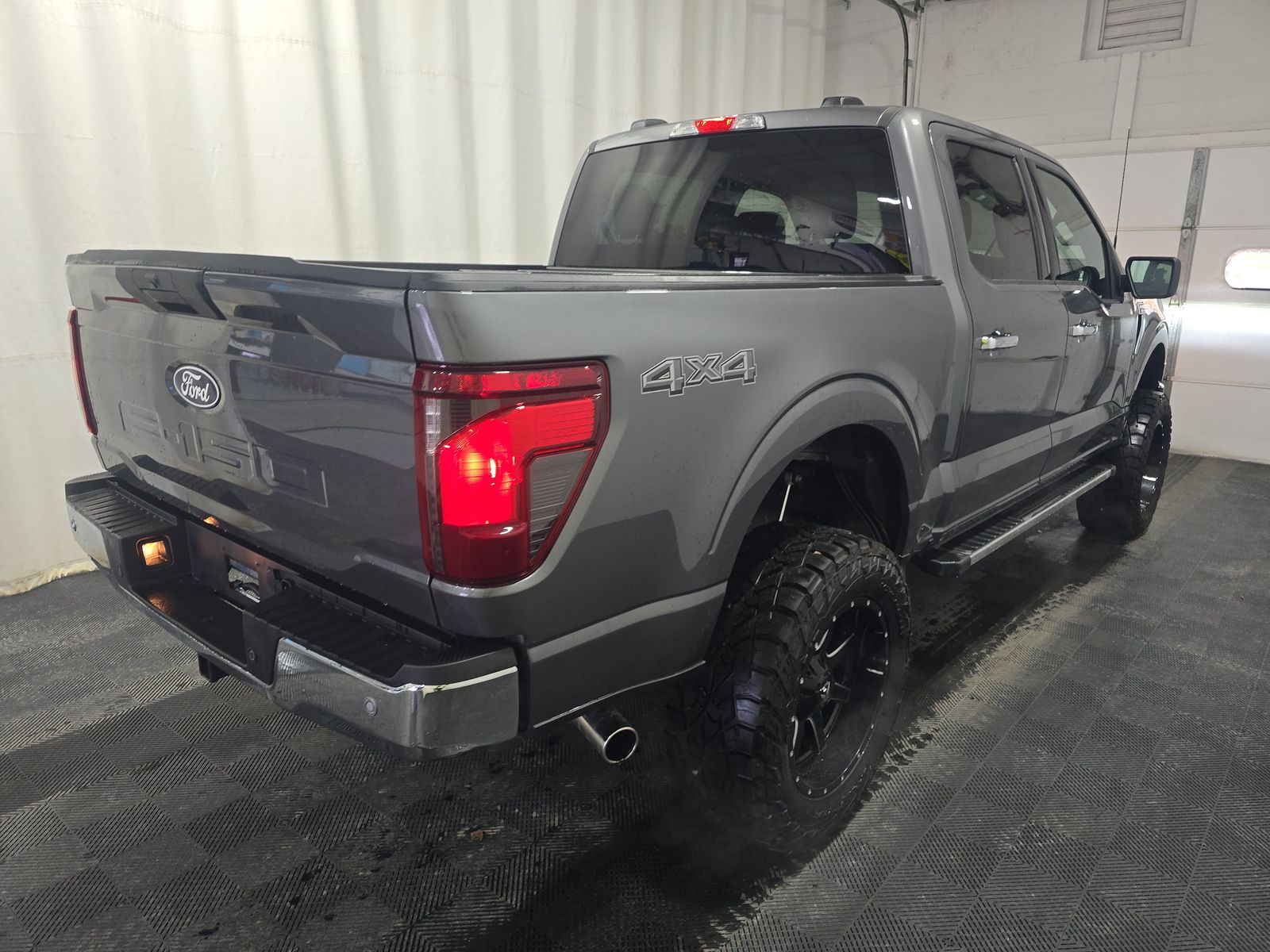 FORD F-150 - 5