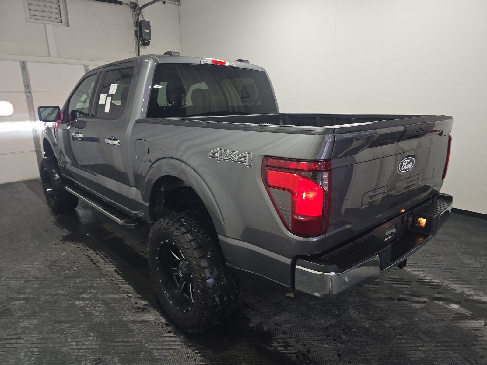 FORD F-150 - 7