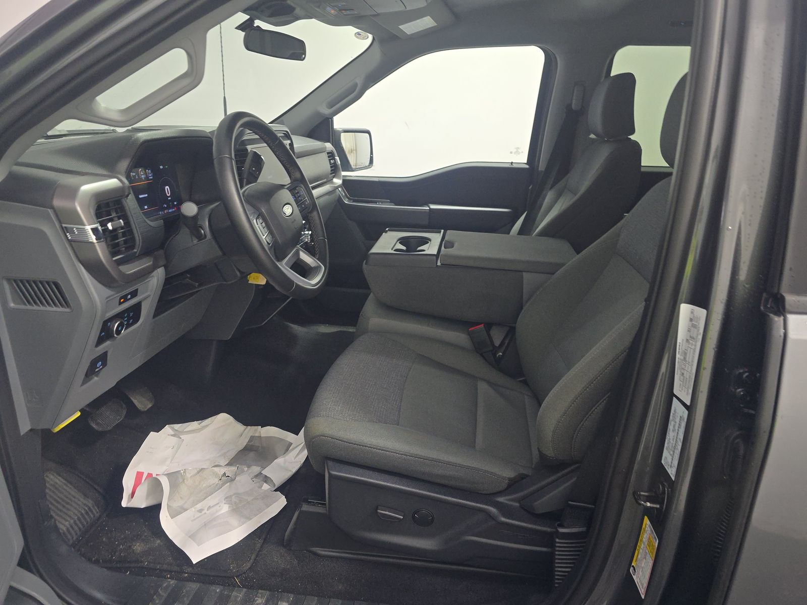 FORD F-150 - 8