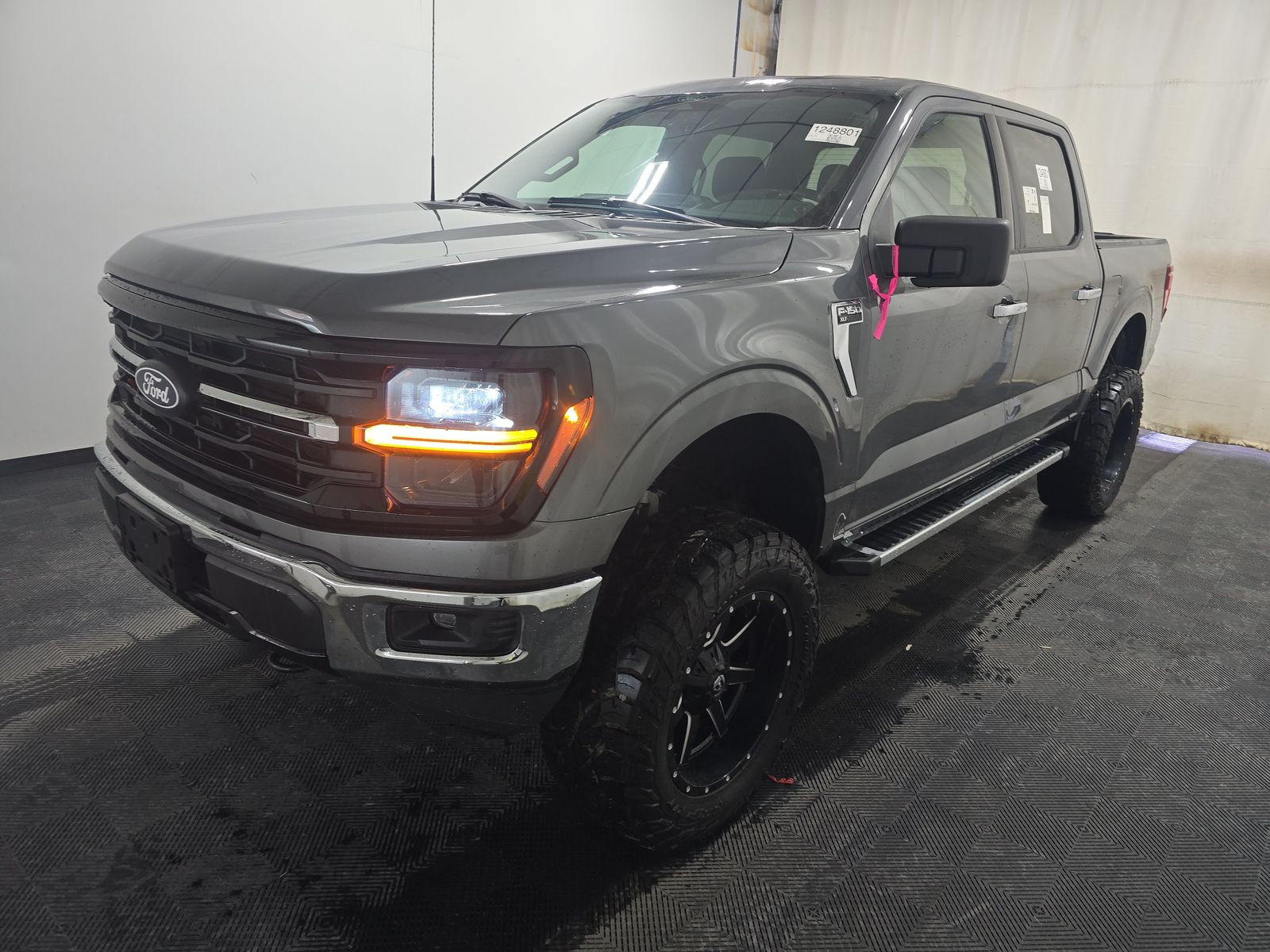 FORD F-150 - 1