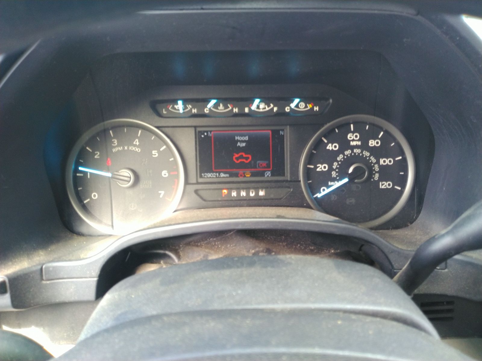 2020 Ford F-150 XLT AWD