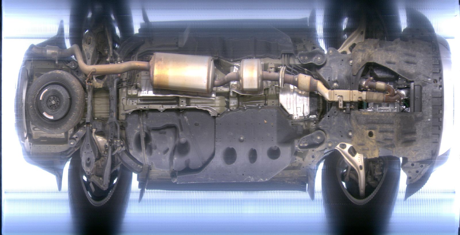 2025 Nissan Pathfinder SL FWD