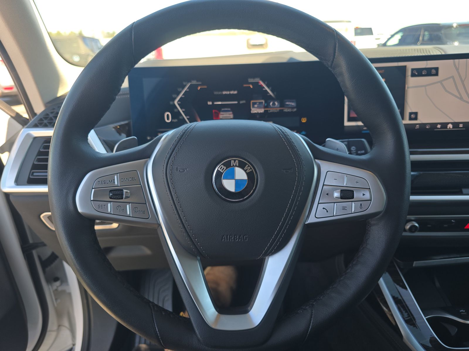 2026 BMW X7 xDrive40i AWD