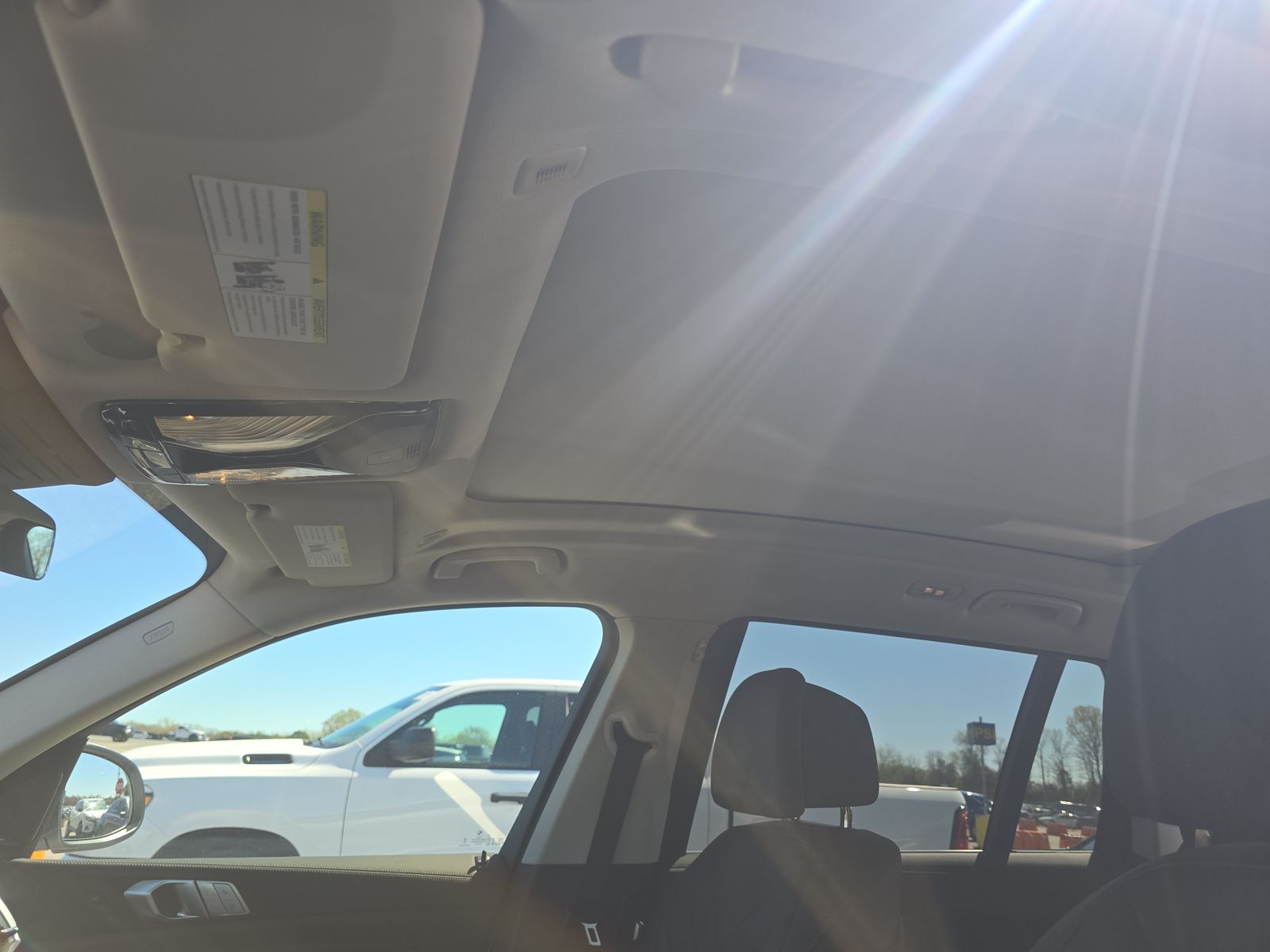 2026 BMW X7 xDrive40i AWD