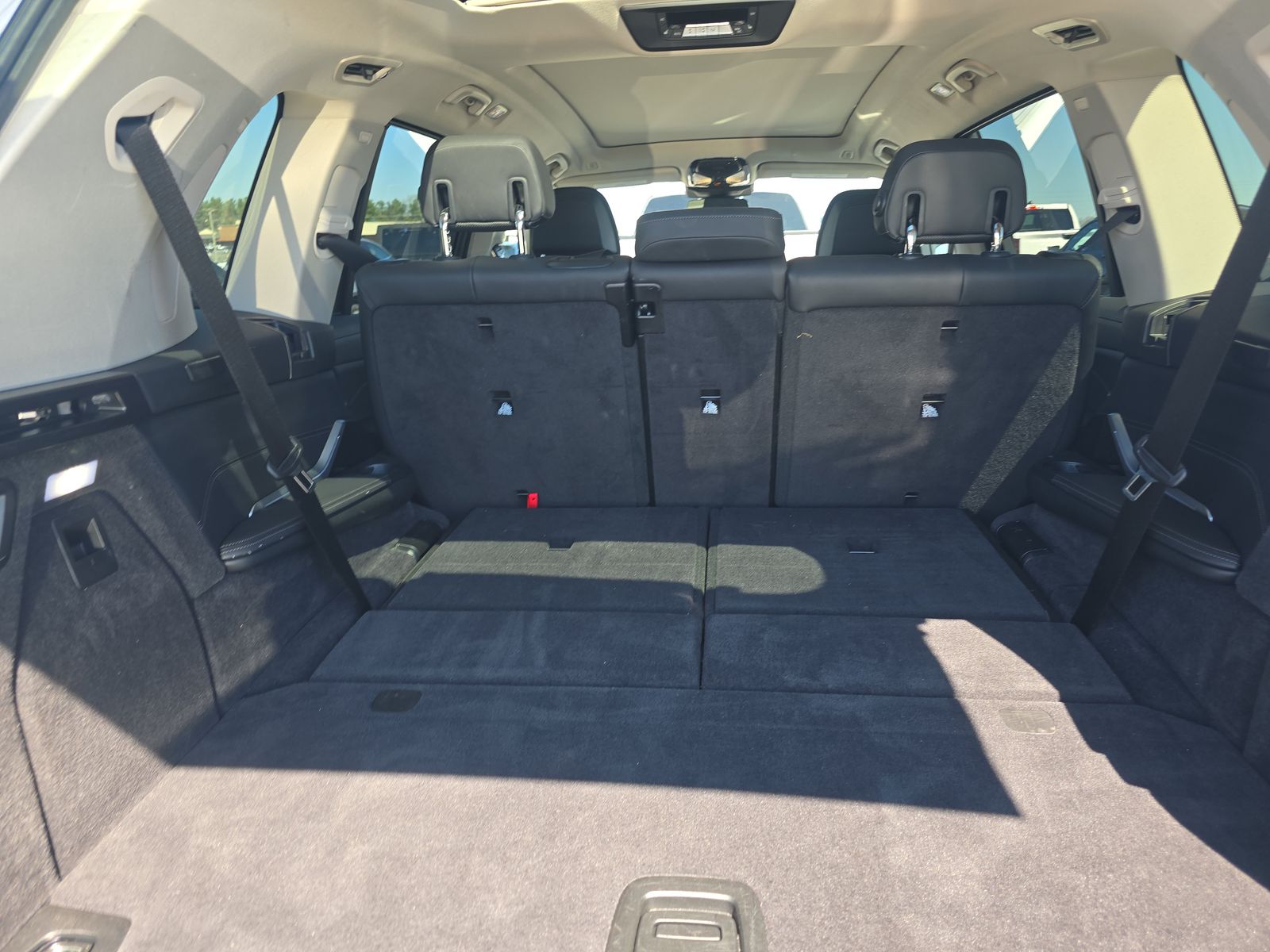 2026 BMW X7 xDrive40i AWD