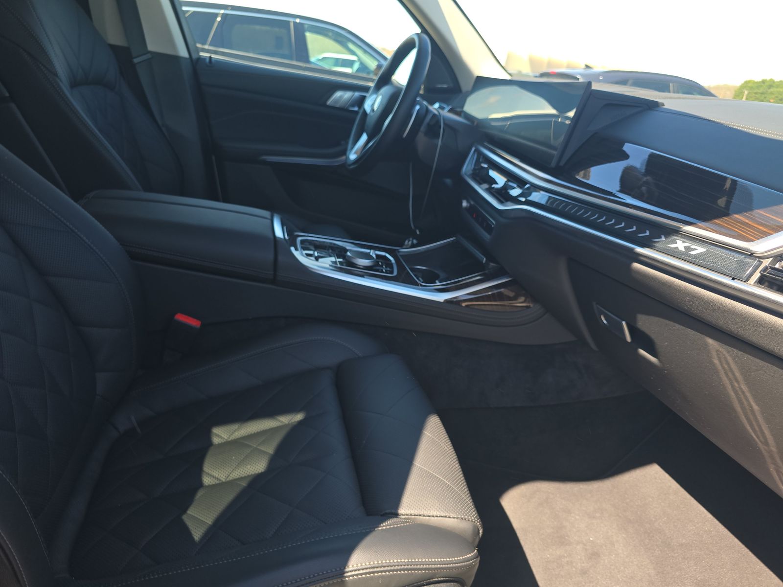 2026 BMW X7 xDrive40i AWD