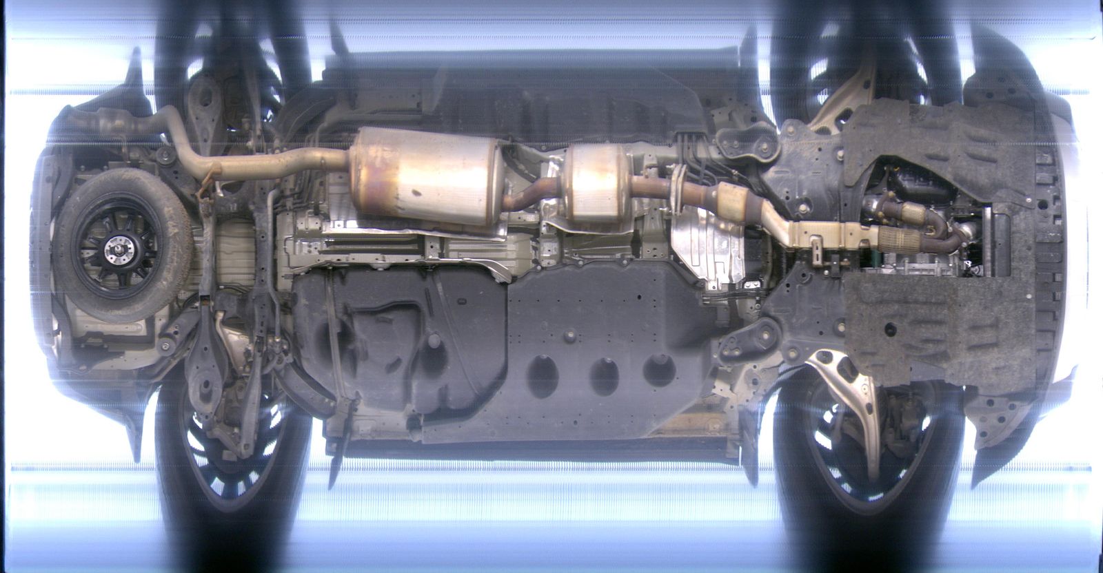 2024 Nissan Pathfinder Platinum FWD