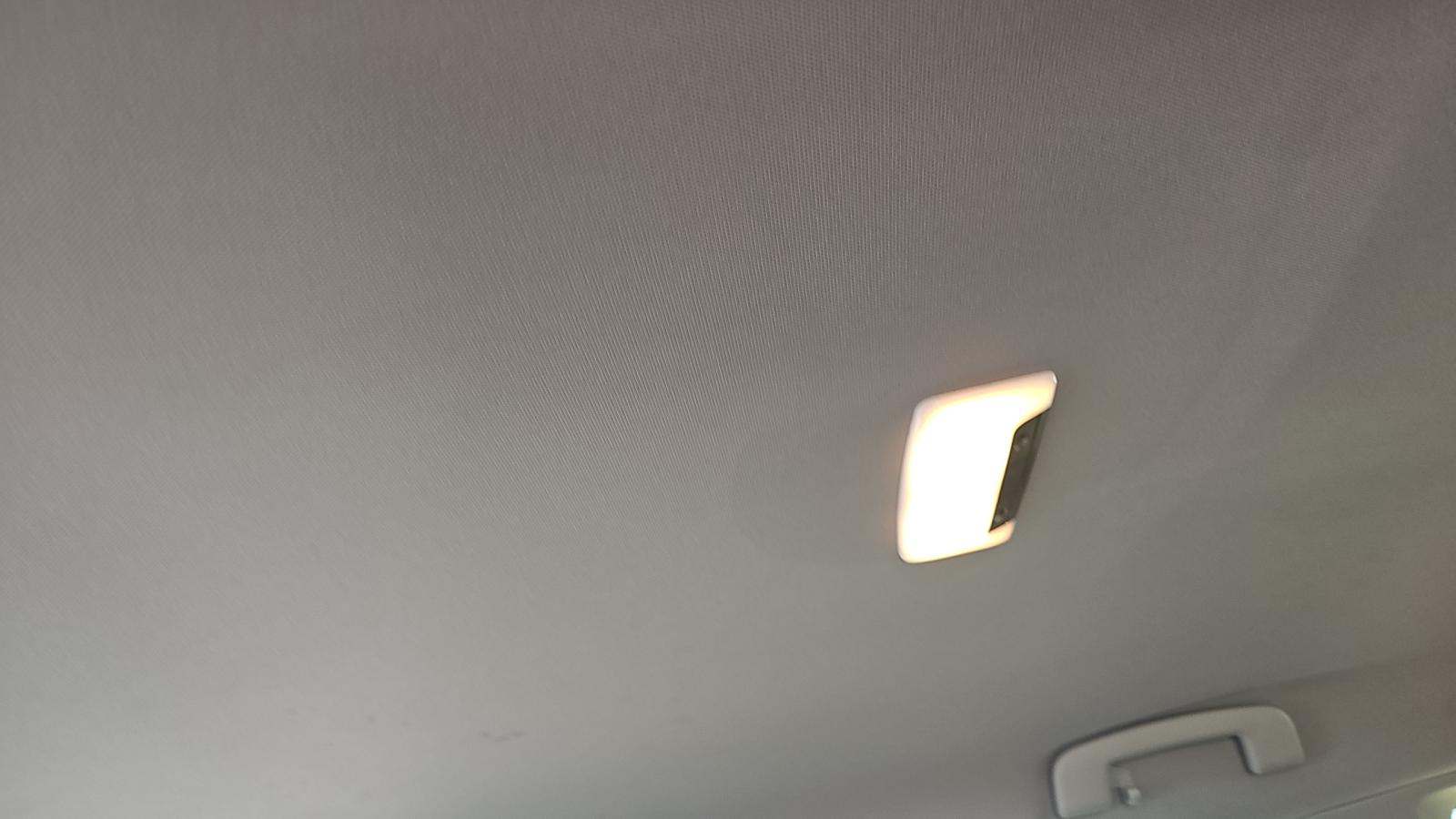 2024 Nissan Rogue SV FWD