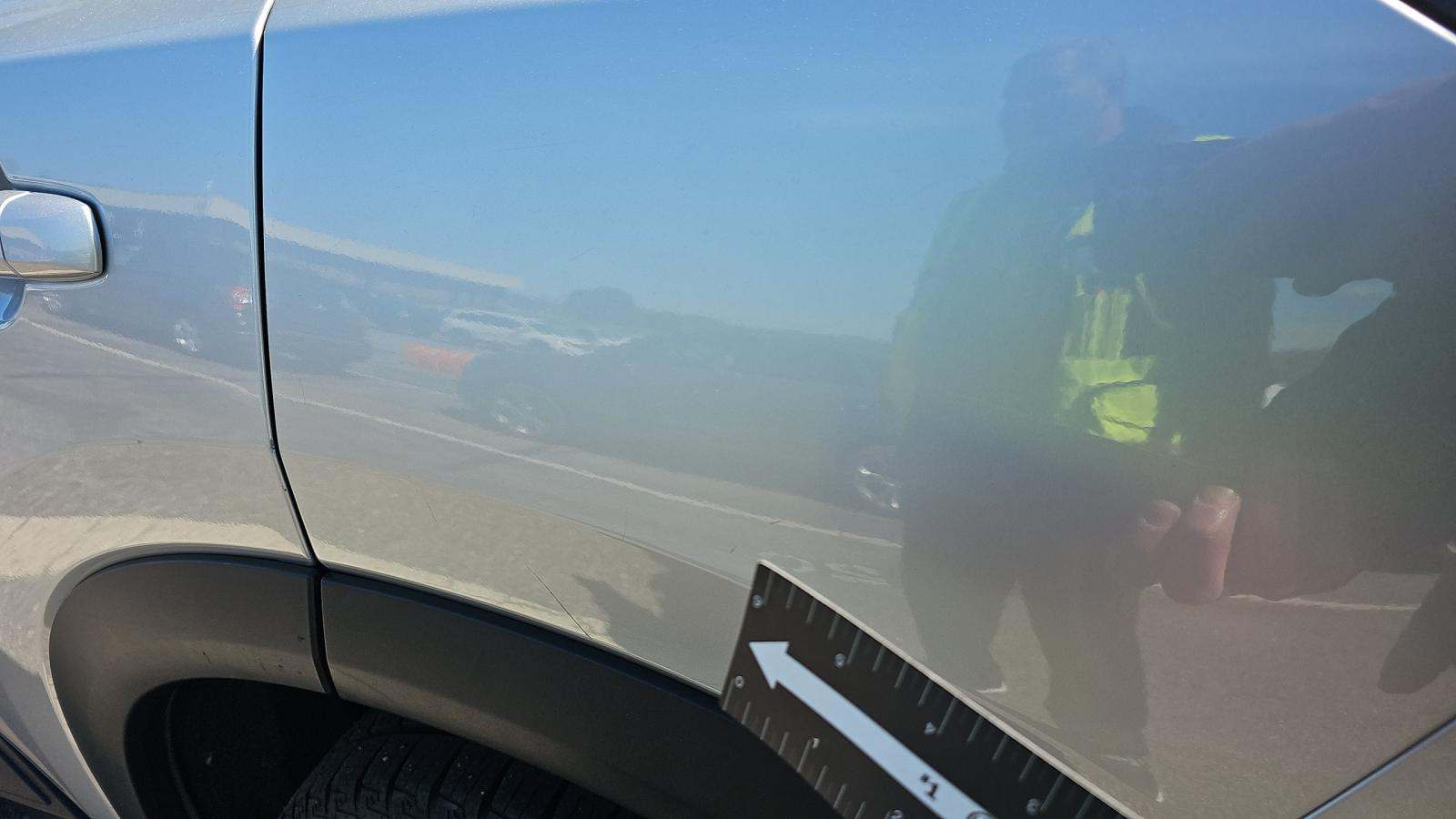 2024 Nissan Rogue SV FWD