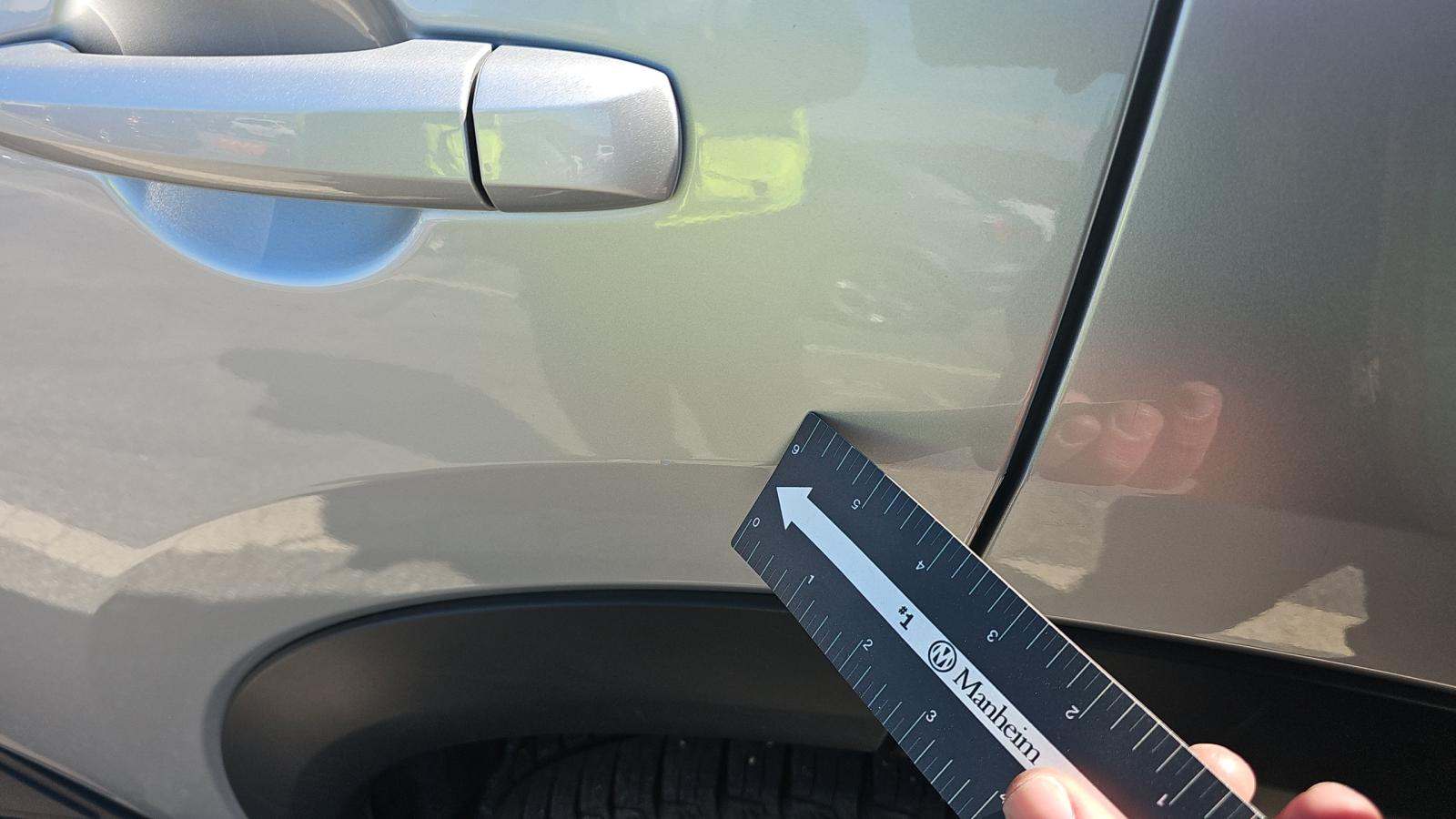 2024 Nissan Rogue SV FWD