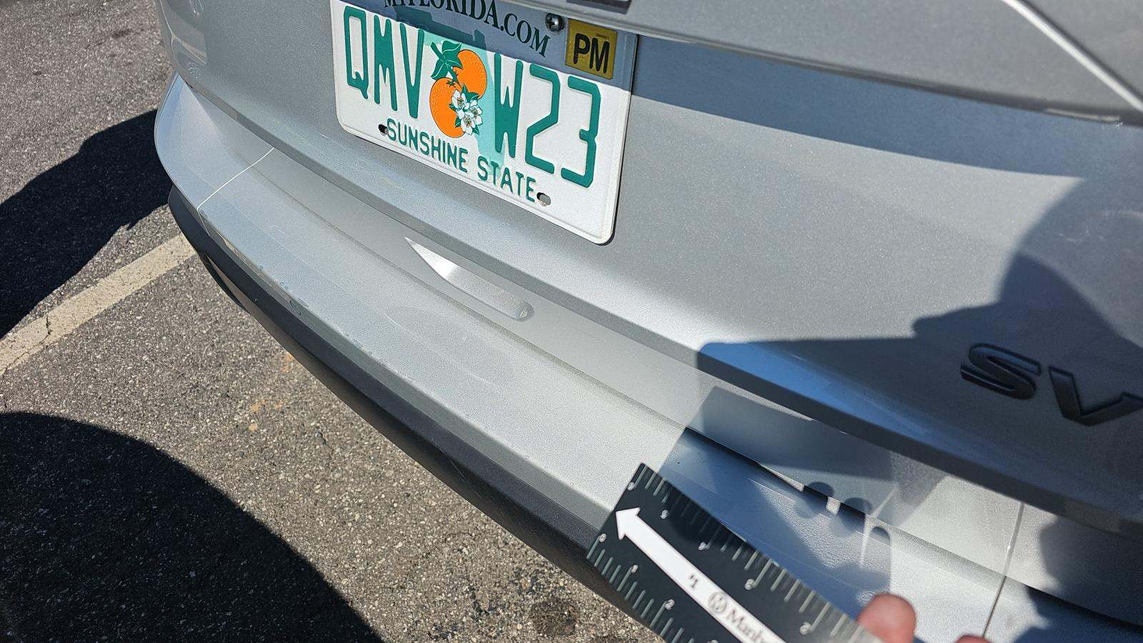 2024 Nissan Rogue SV FWD