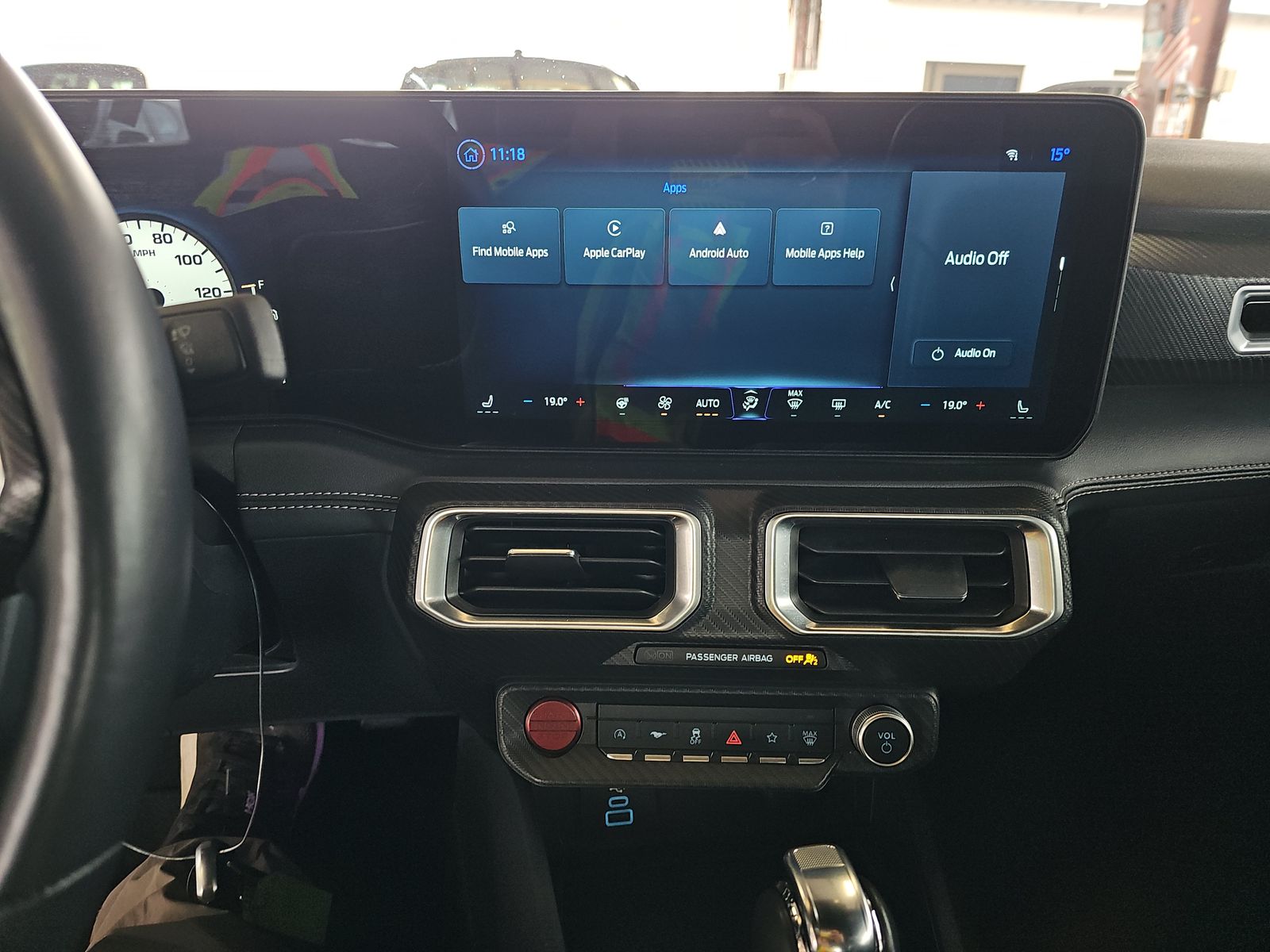 2025 Ford Mustang EcoBoost Premium RWD