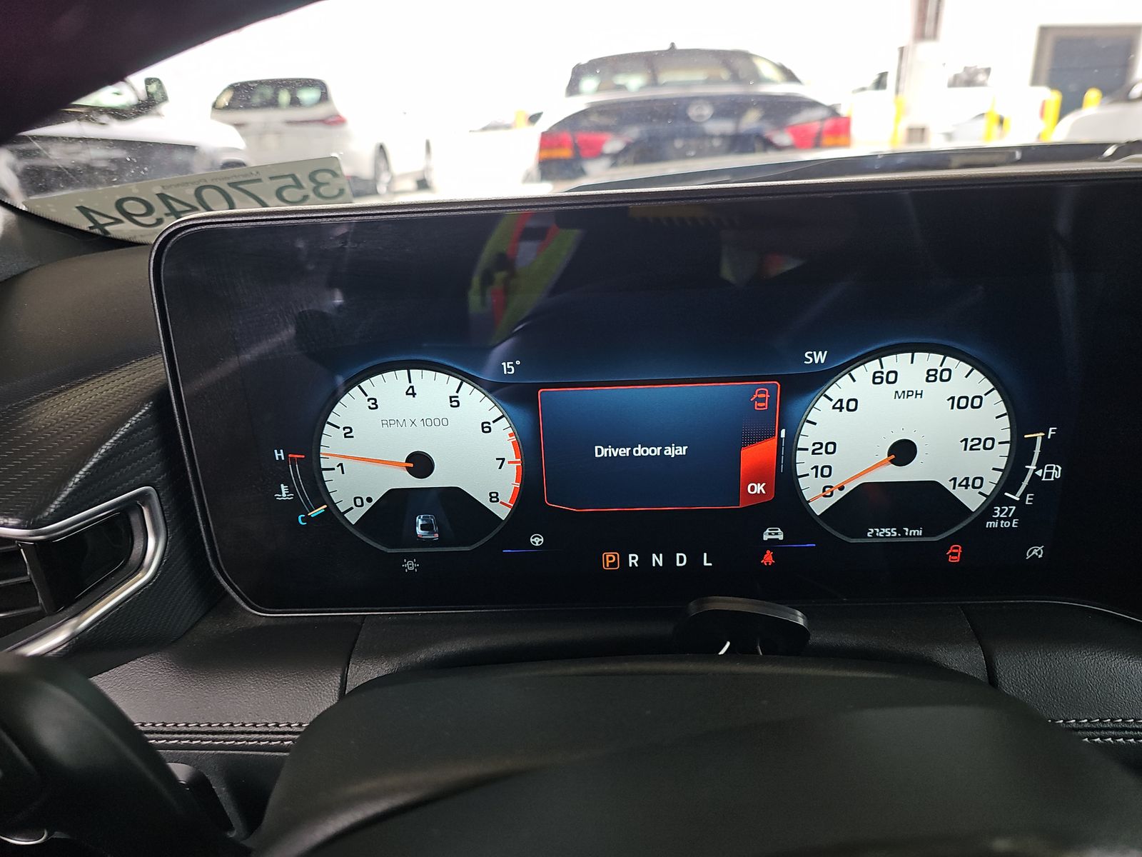 2025 Ford Mustang EcoBoost Premium RWD