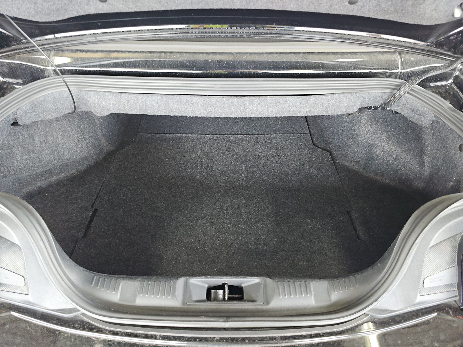 2025 Ford Mustang EcoBoost Premium RWD