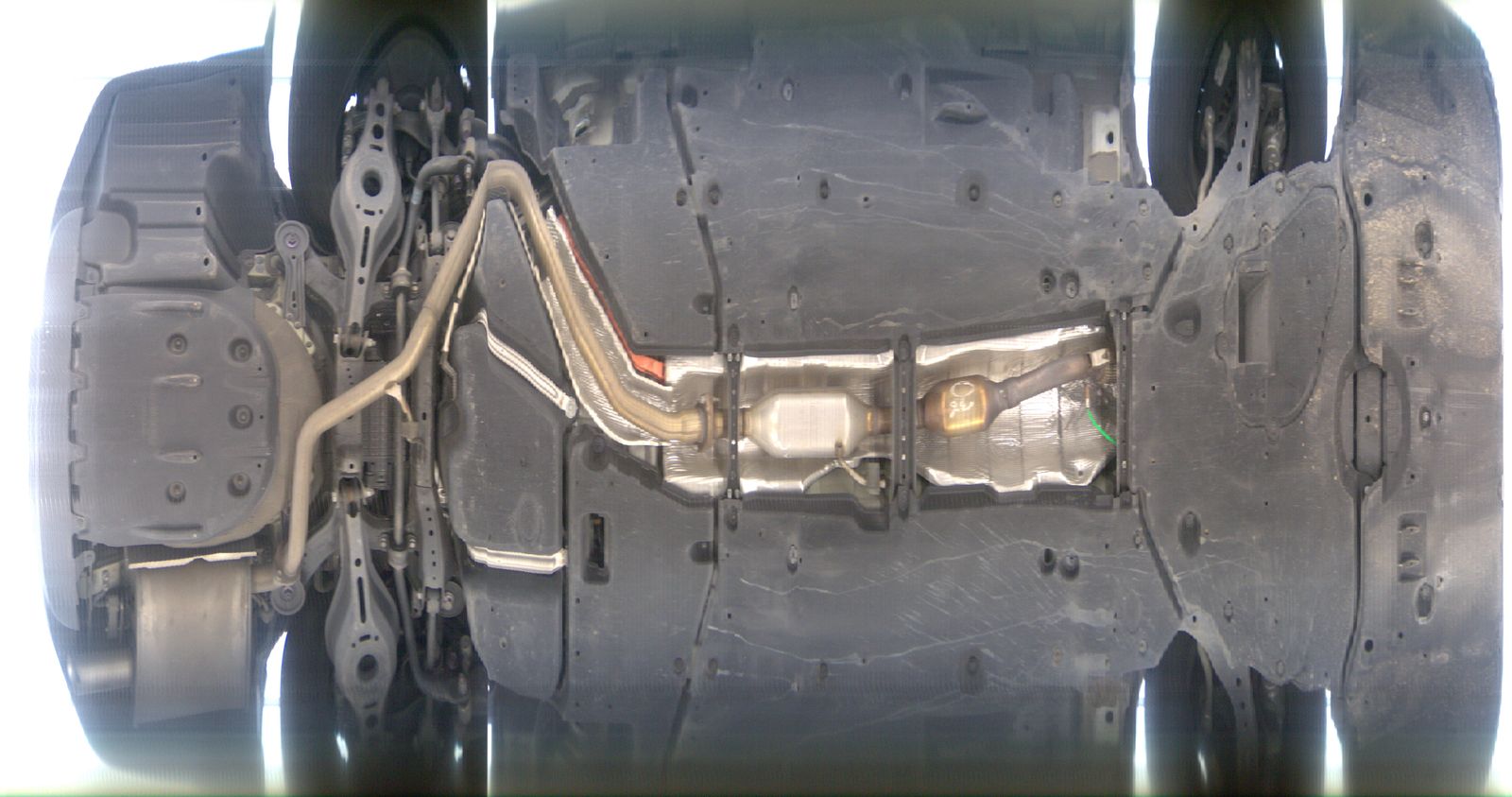 2020 Toyota Camry Hybrid LE FWD