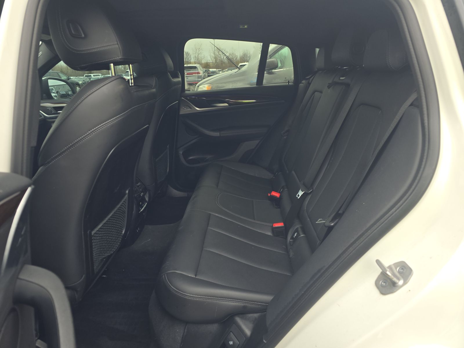 2022 BMW X4 xDrive30i AWD