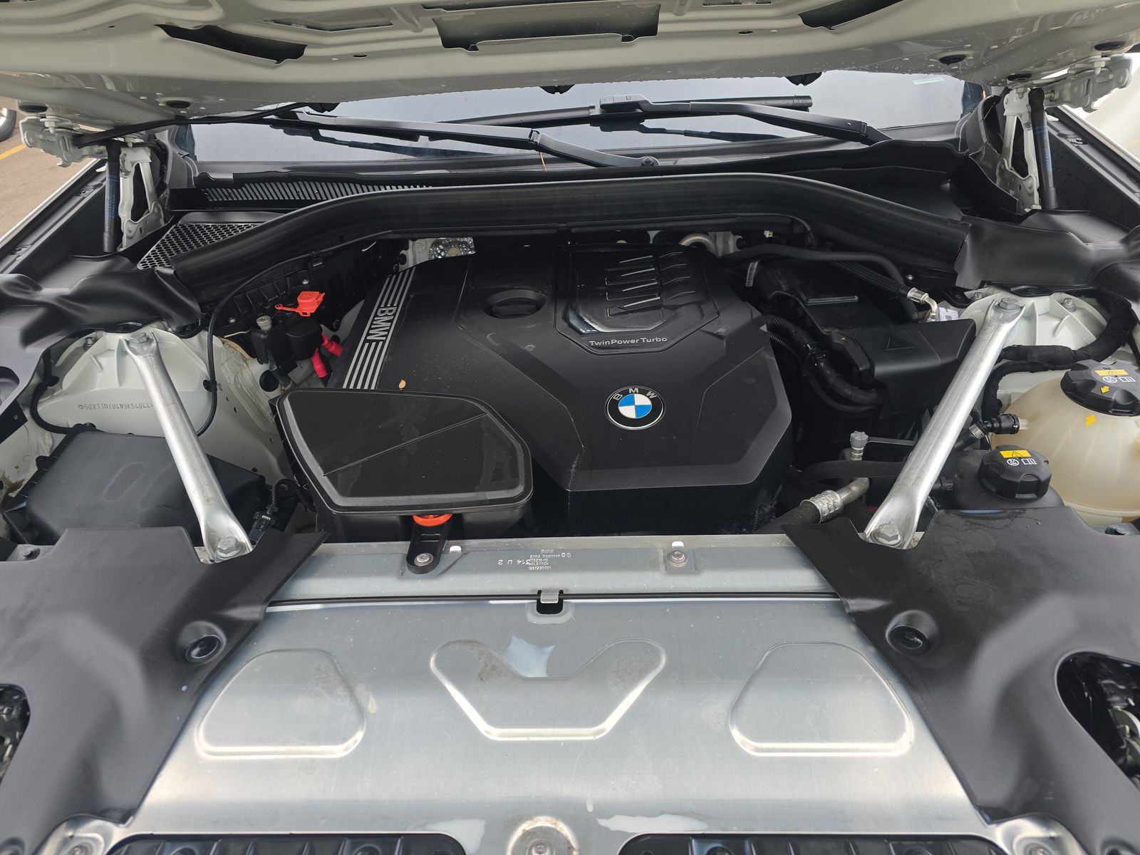 2022 BMW X4 xDrive30i AWD