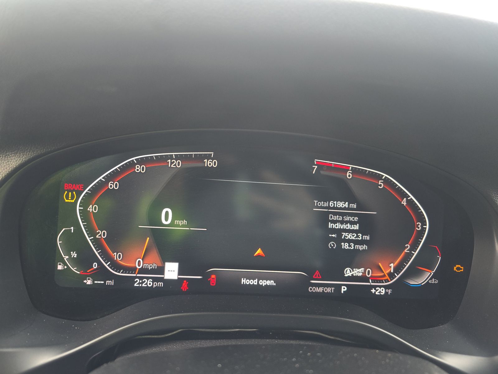 2022 BMW X4 xDrive30i AWD