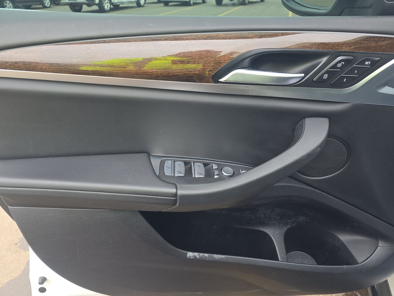 2022 BMW X4 xDrive30i AWD