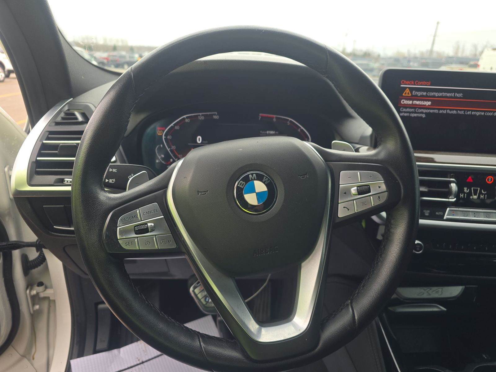 2022 BMW X4 xDrive30i AWD